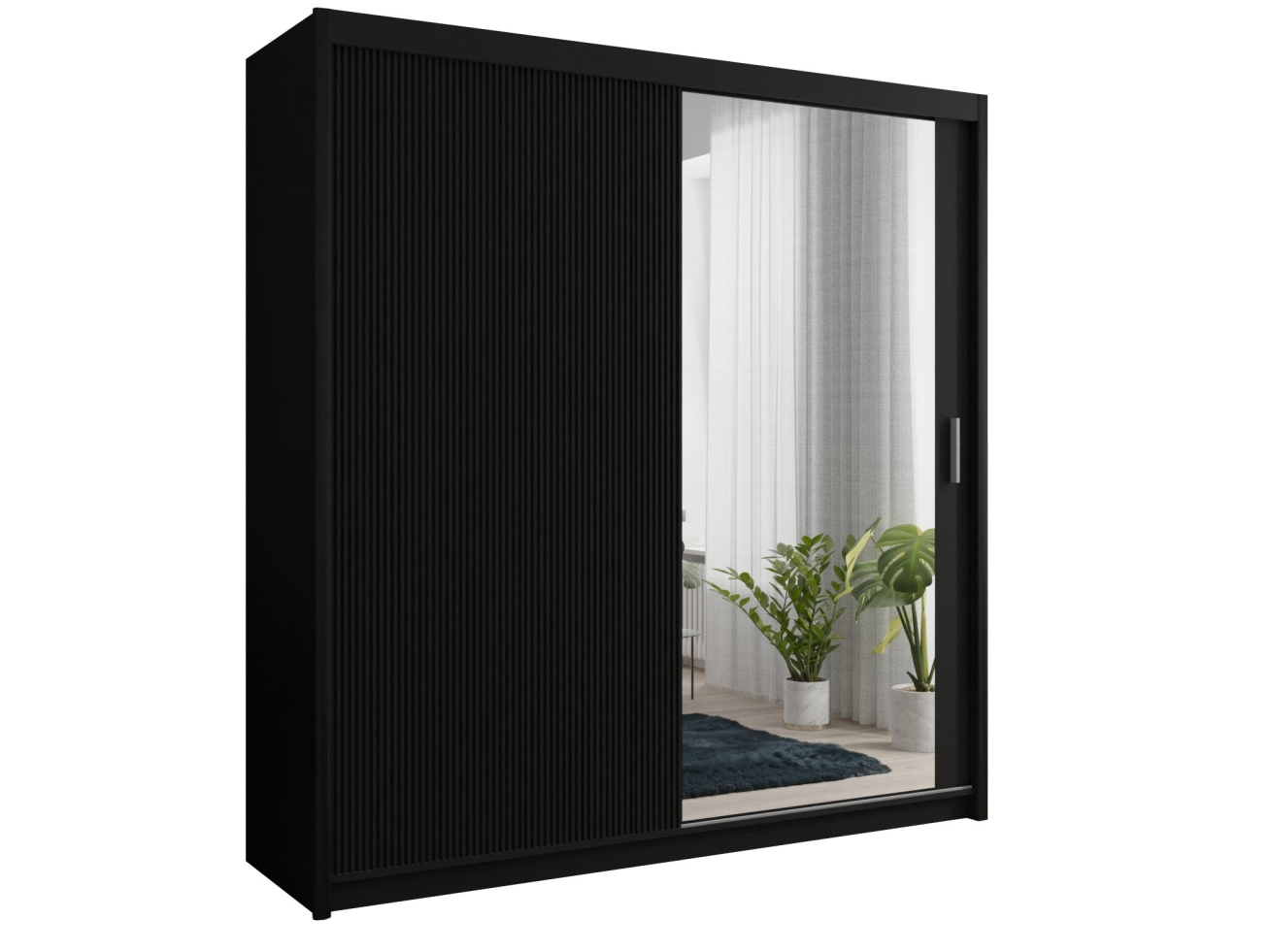 Spinta Chicago Slim 11