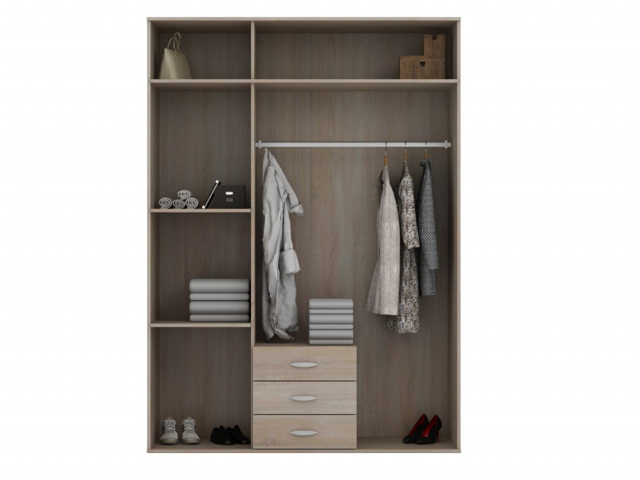 Spinta Olaf 2 Spinta Olaf 2