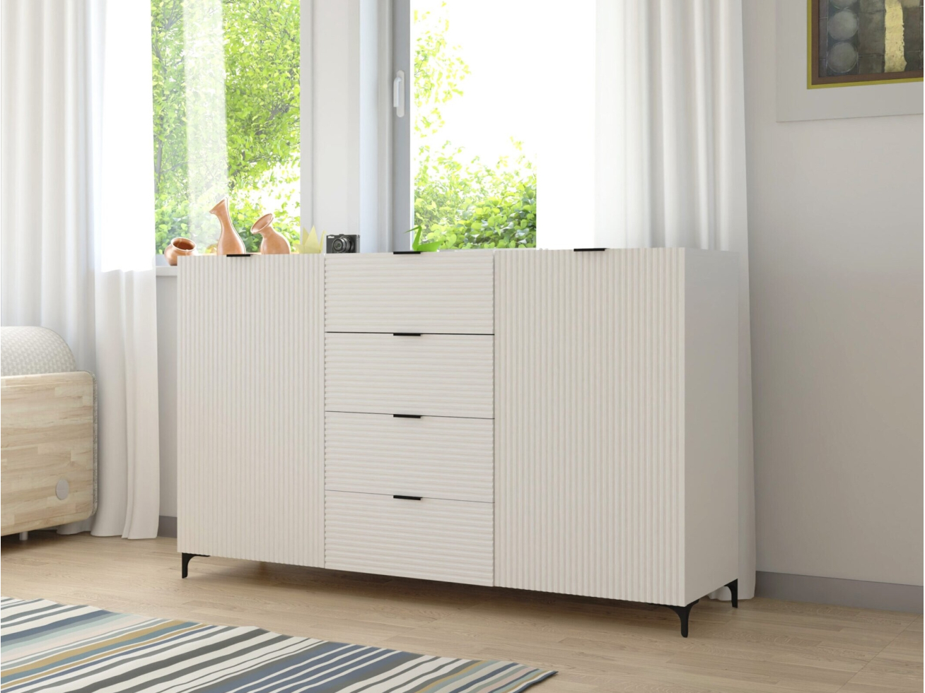 Komoda Bella 1 Komoda Bella 1