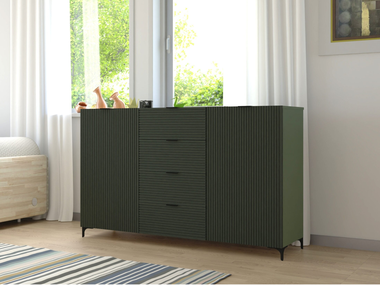 Komoda Bella 2 Komoda Bella 2