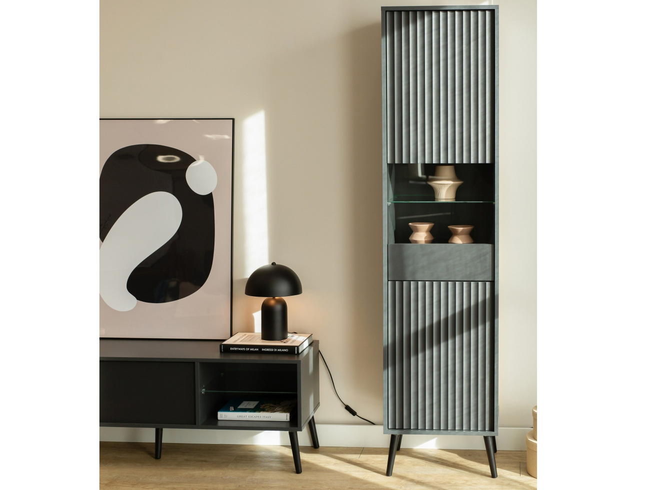 Vitrina BARCELONA 2D 6