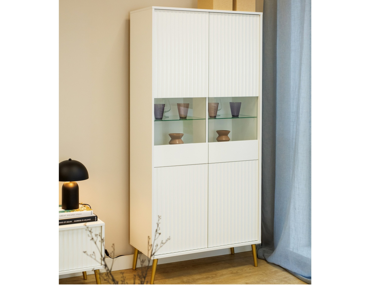 Vitrina BARCELONA 4D 7