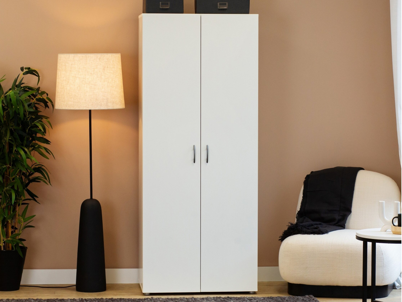 Spinta BASIC 2D 6 Spinta BASIC 2D 6