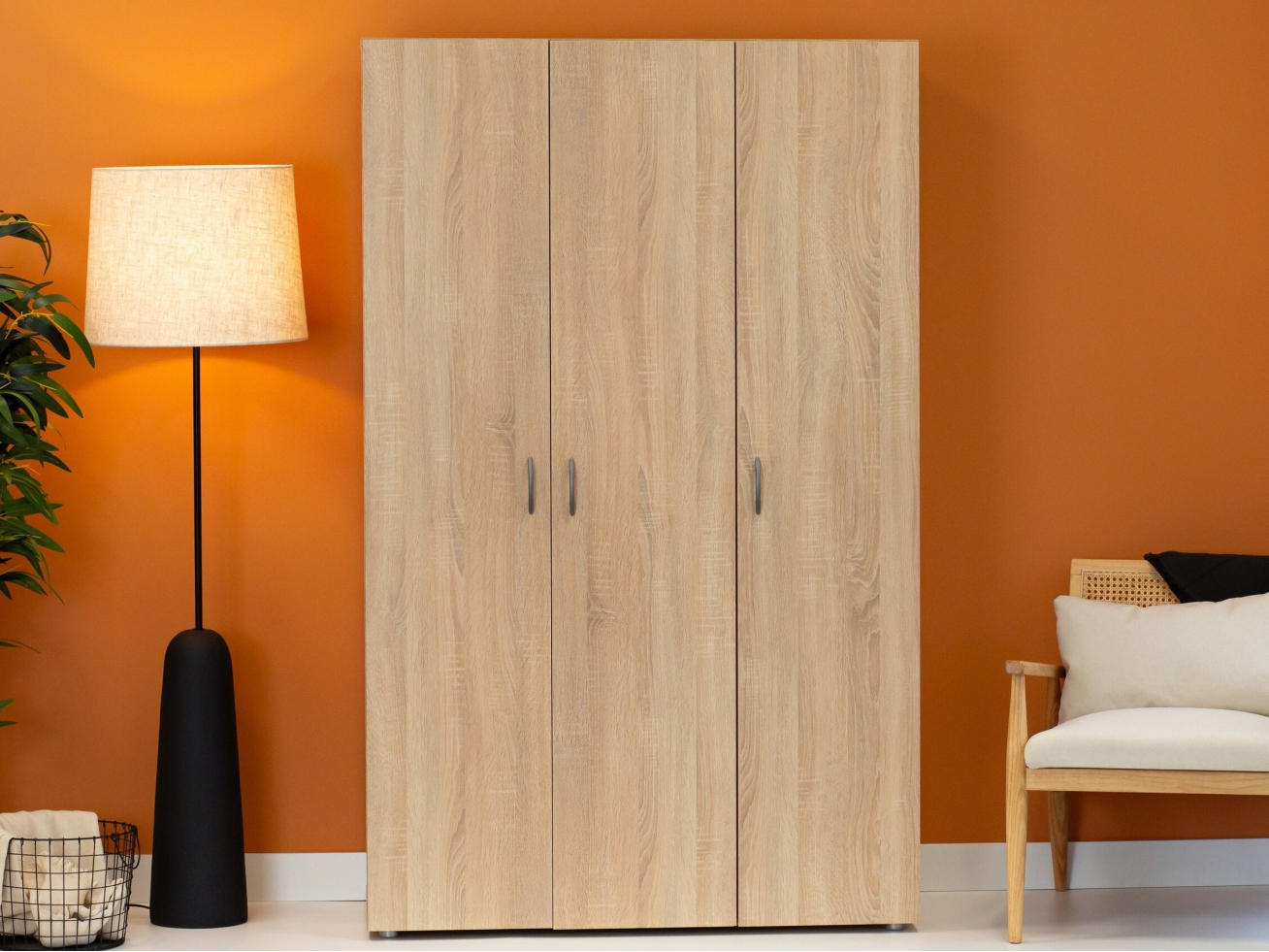 Spinta BASIC 3D 6 Spinta BASIC 3D 6