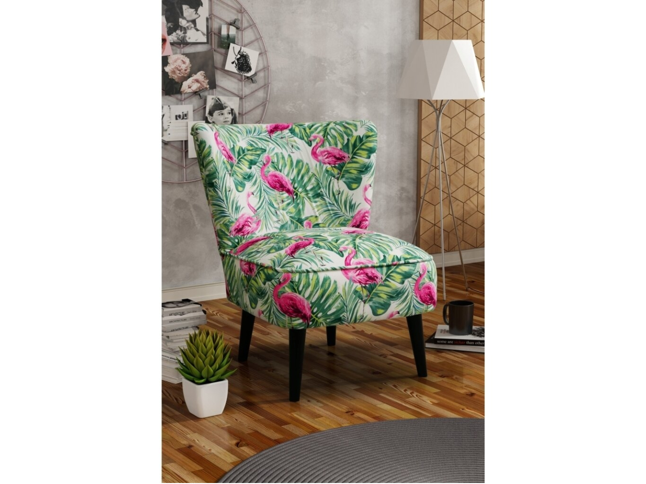 Fotelis WILL 27 Fotelis WILL 27