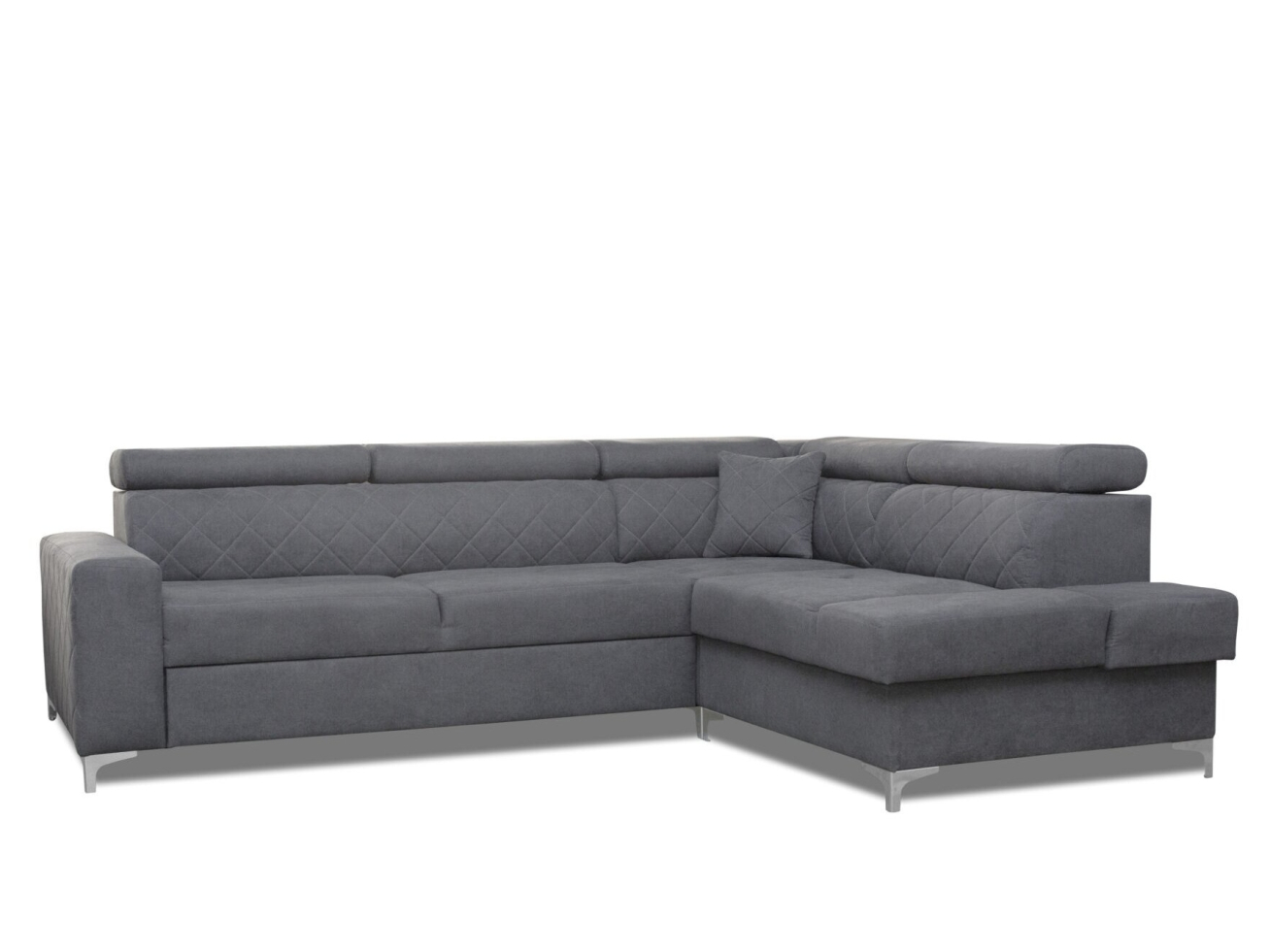 Minkštas kampas LOGAN OT-R-II 5