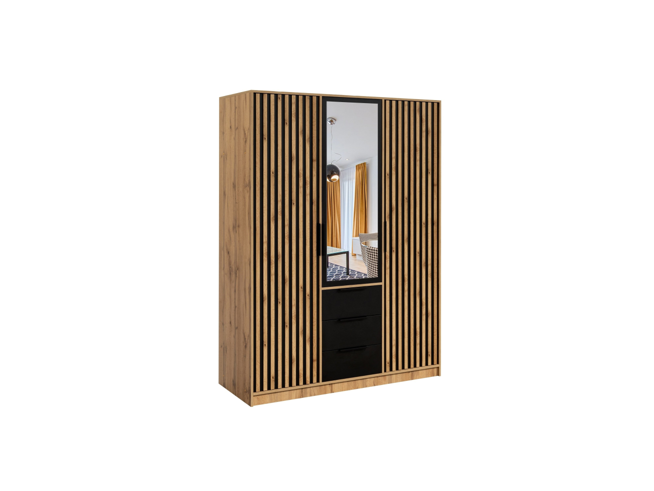 Spinta BALI LUX D3 4 Spinta BALI LUX D3 4