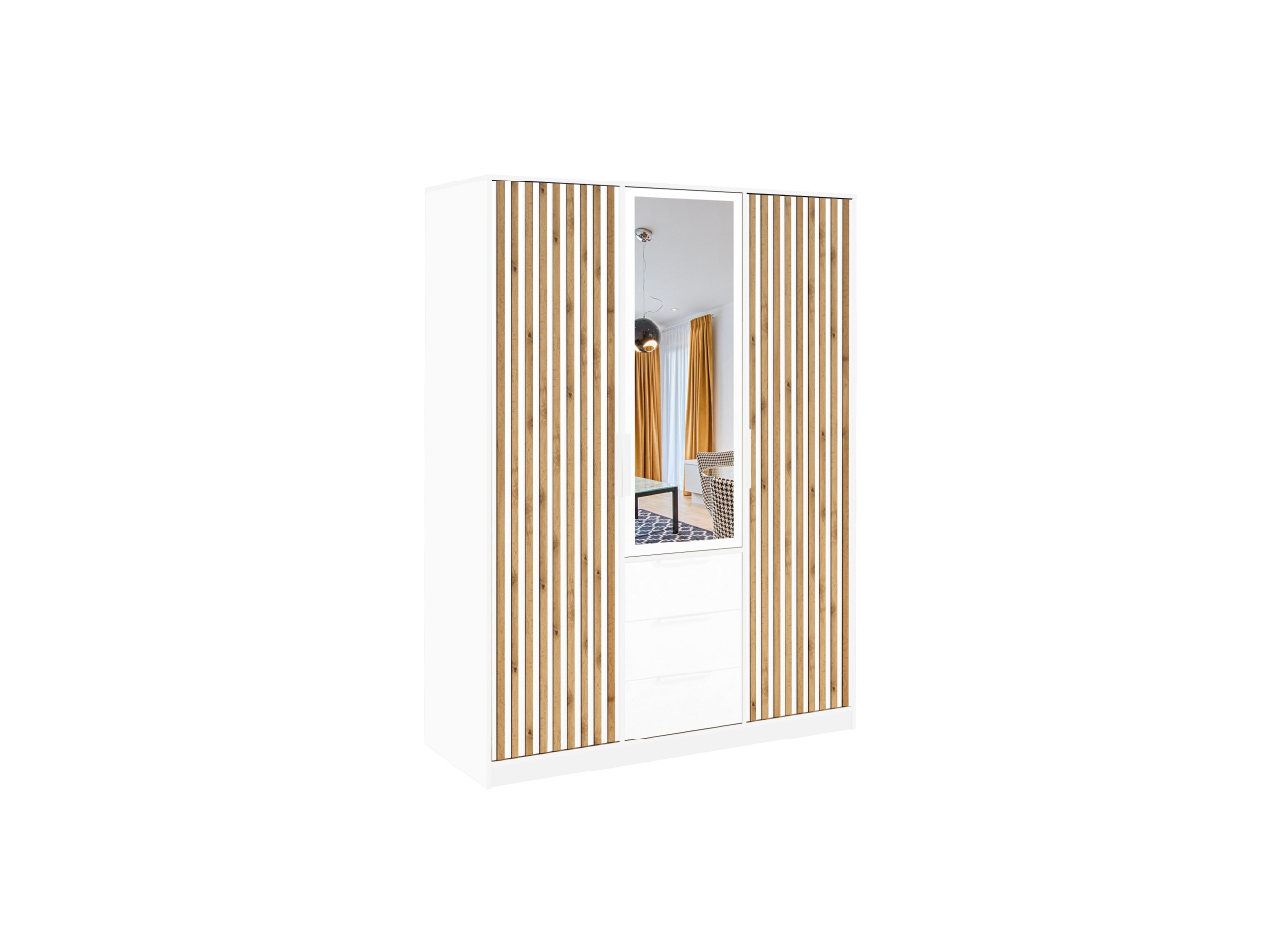 Spinta BALI LUX D3 3 Spinta BALI LUX D3 3