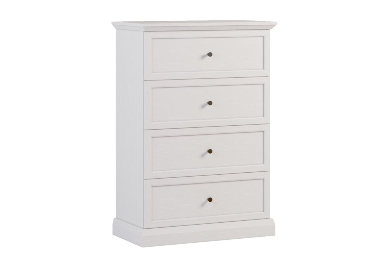 Komoda LUCCA K4S 3 Komoda LUCCA K4S 3