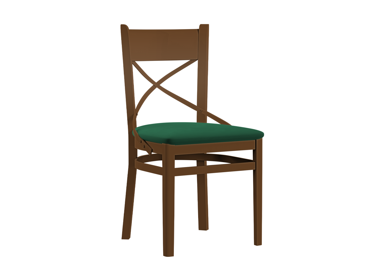 Kėdė X 5 Kėdė X 5