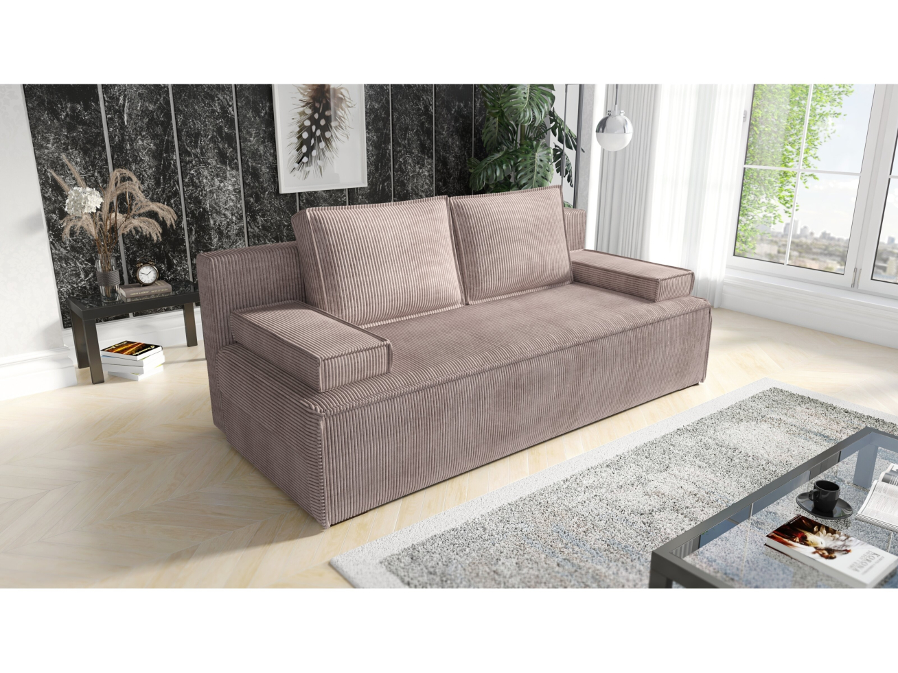 Sofa GOLD 22 8 Sofa GOLD 22 8
