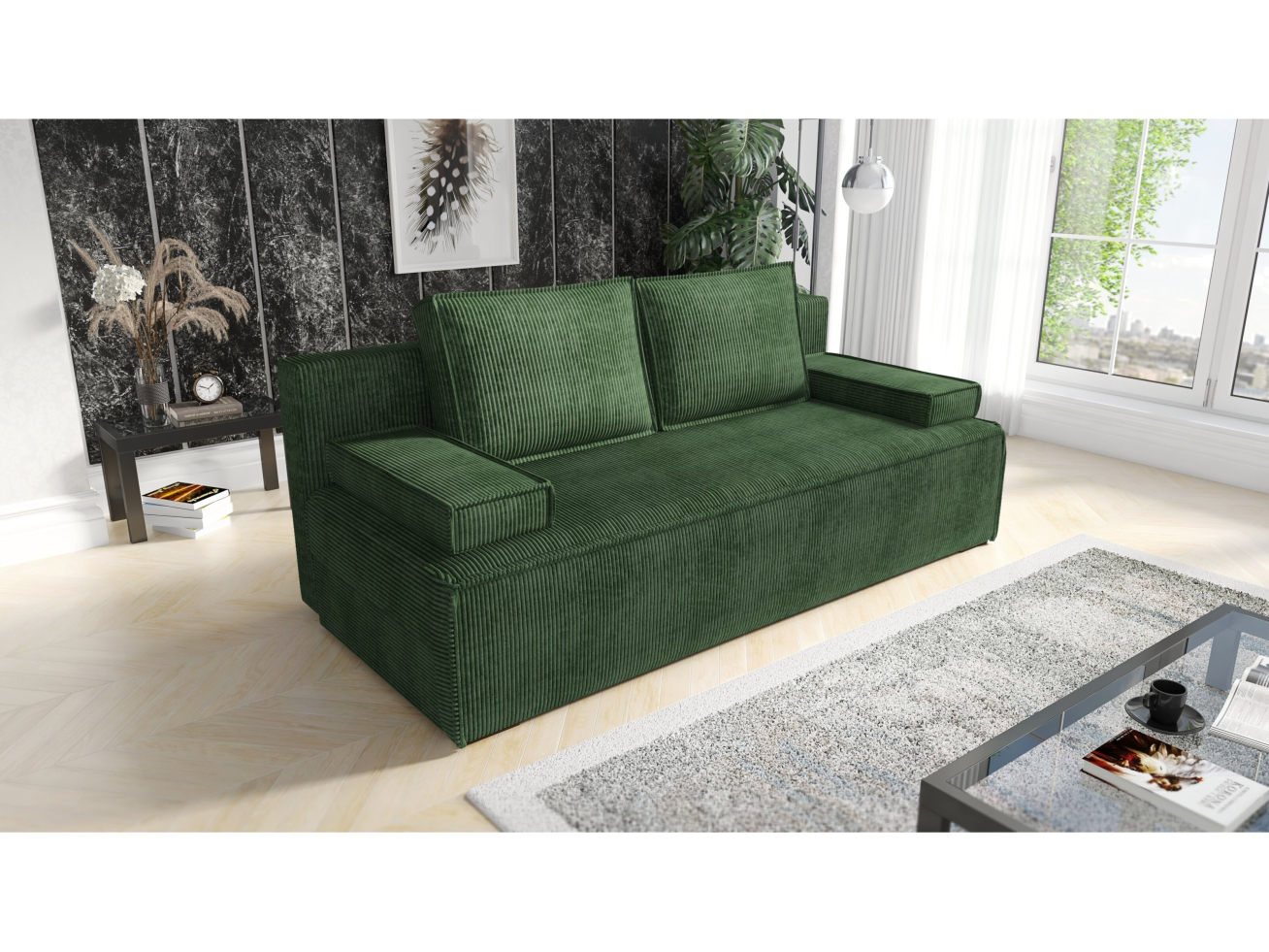 Sofa GOLD 22 12 Sofa GOLD 22 12
