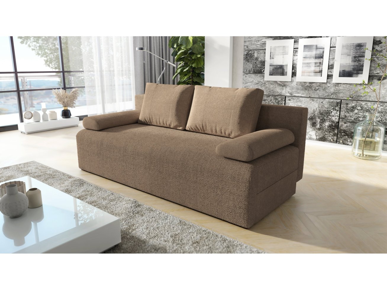 Sofa GOLD 23 8 Sofa GOLD 23 8