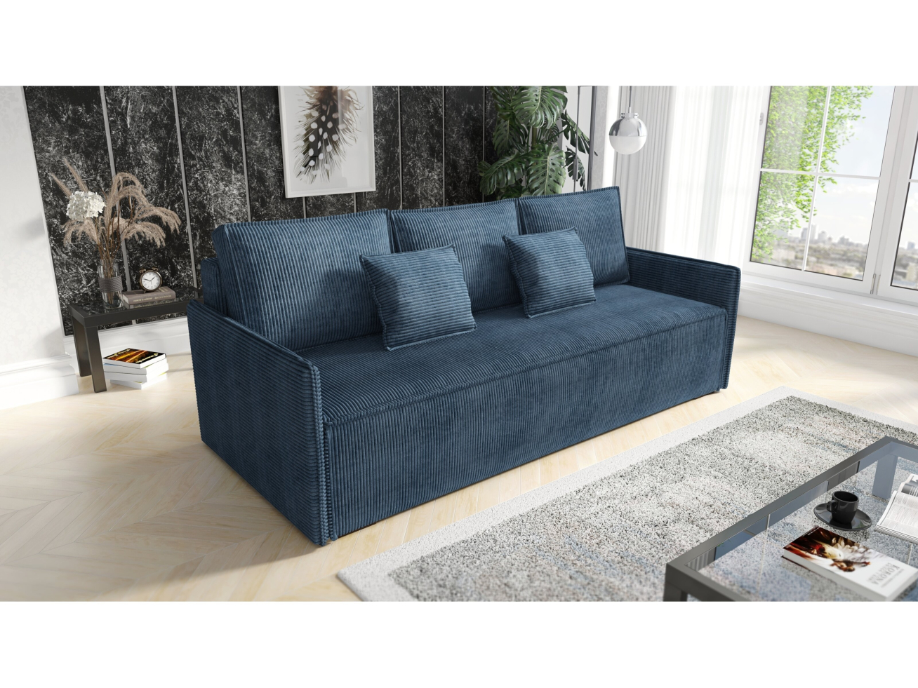 Sofa GOLD 24 5