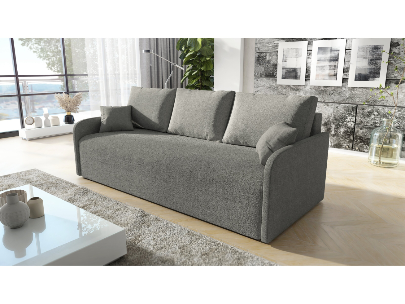 Sofa GOLD 25 9 Sofa GOLD 25 9