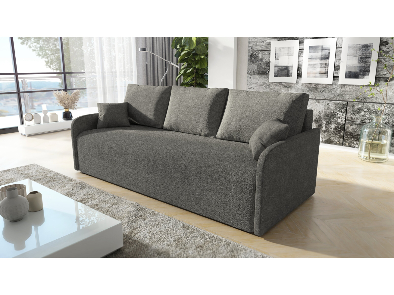 Sofa GOLD 25 10 Sofa GOLD 25 10