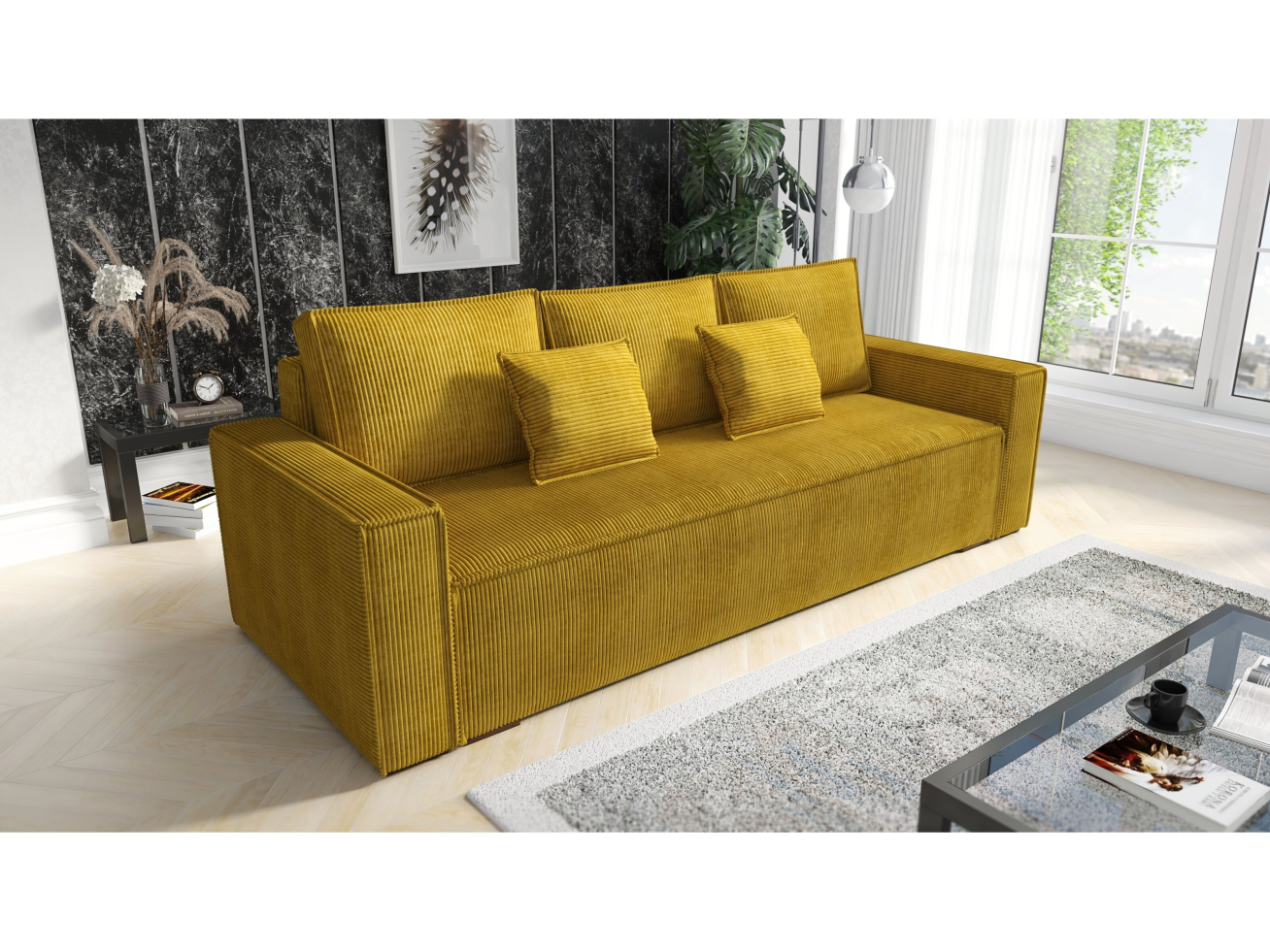 Sofa GOLD 26 4 Sofa GOLD 26 4