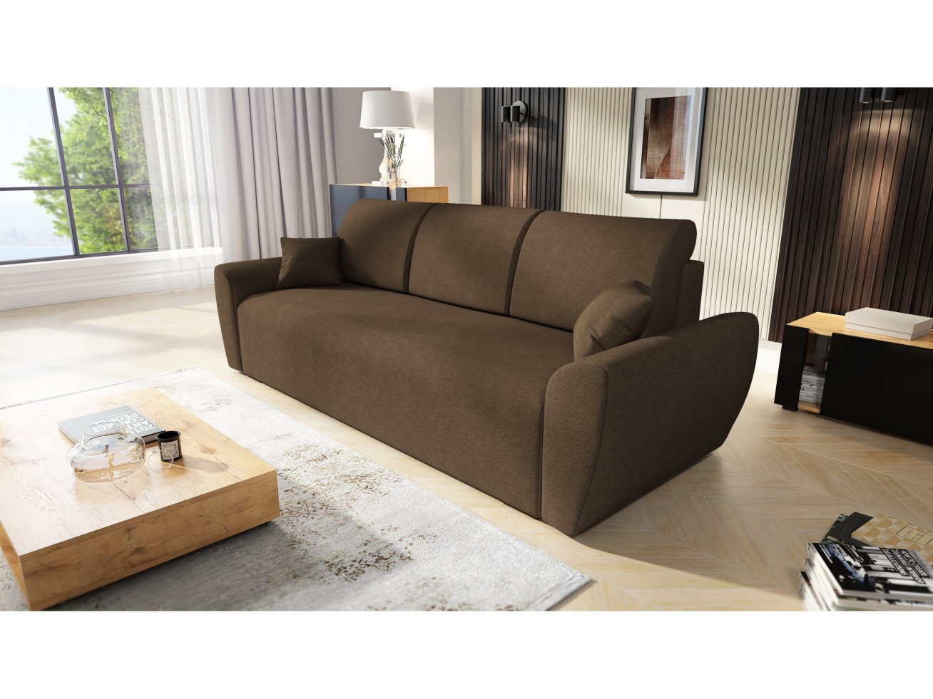 Sofa GOLD 30 6