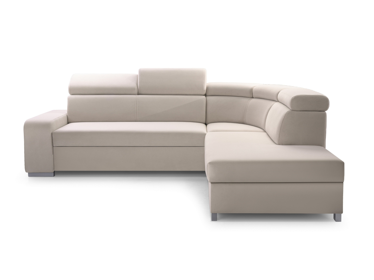 Minkštas kampas COLUMBIA LUX 5 Minkštas kampas COLUMBIA LUX 5