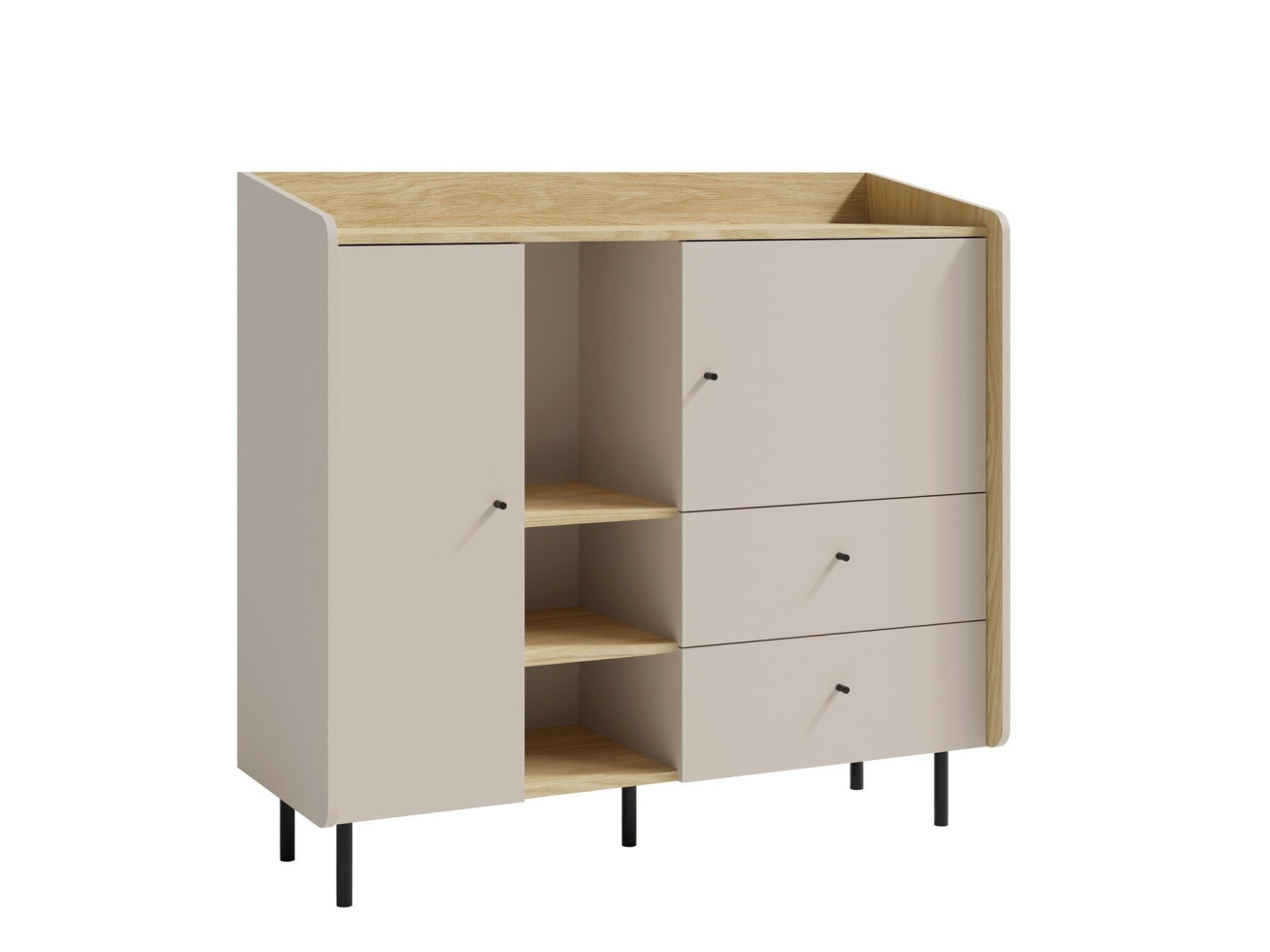 Komoda AE8 6 Komoda AE8 6