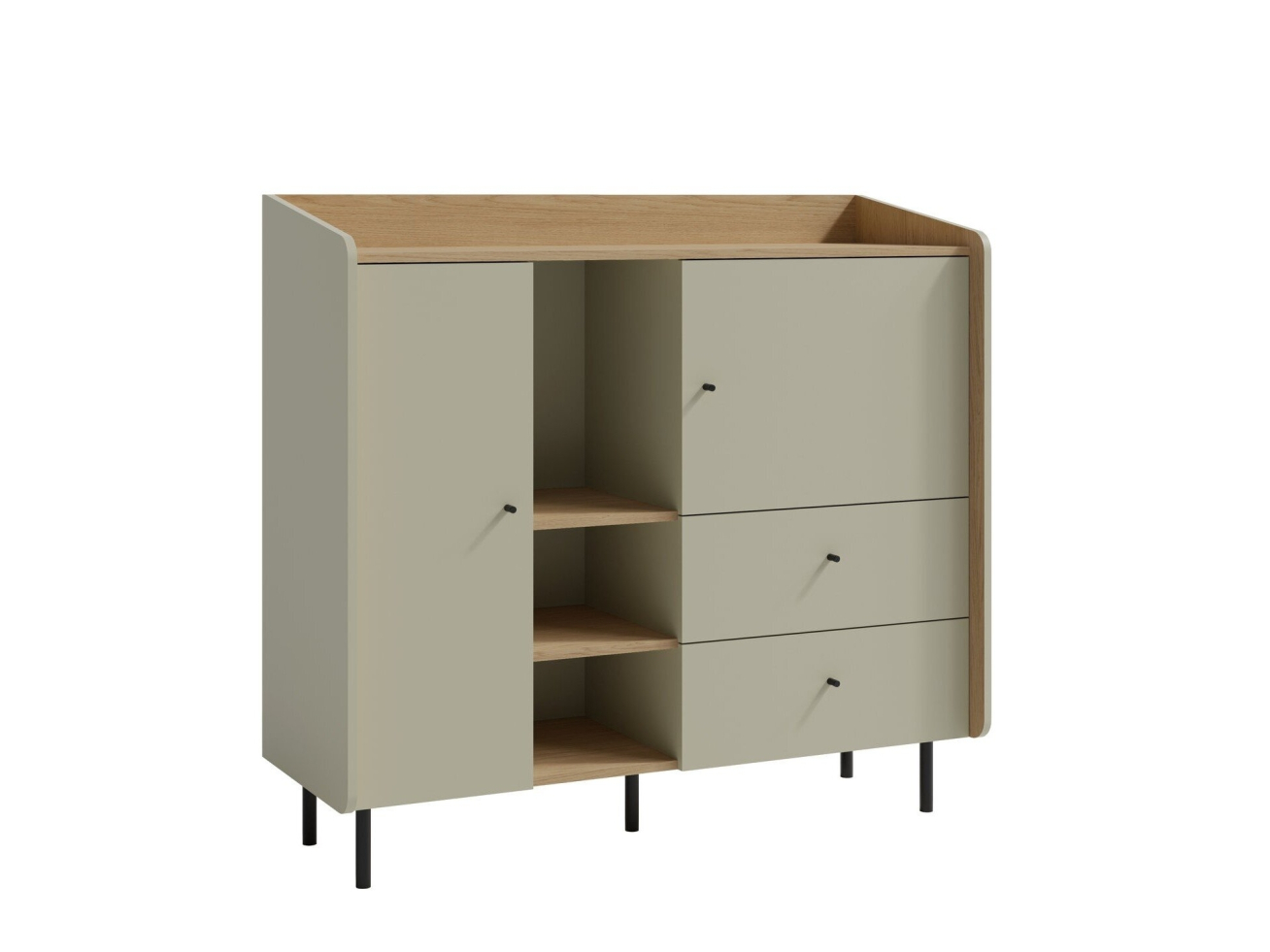 Komoda AE8 7 Komoda AE8 7