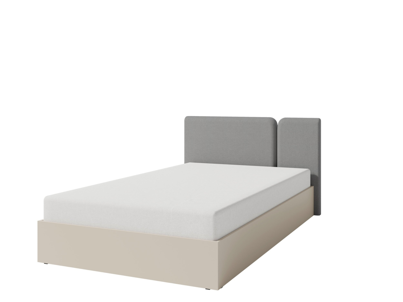 Jaunuolio lova LC14 7