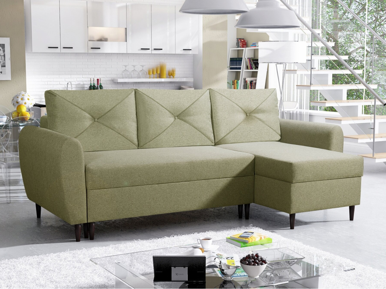 Minkštas kampas TOP 35 A+B 2 Minkštas kampas TOP 35 A+B 2