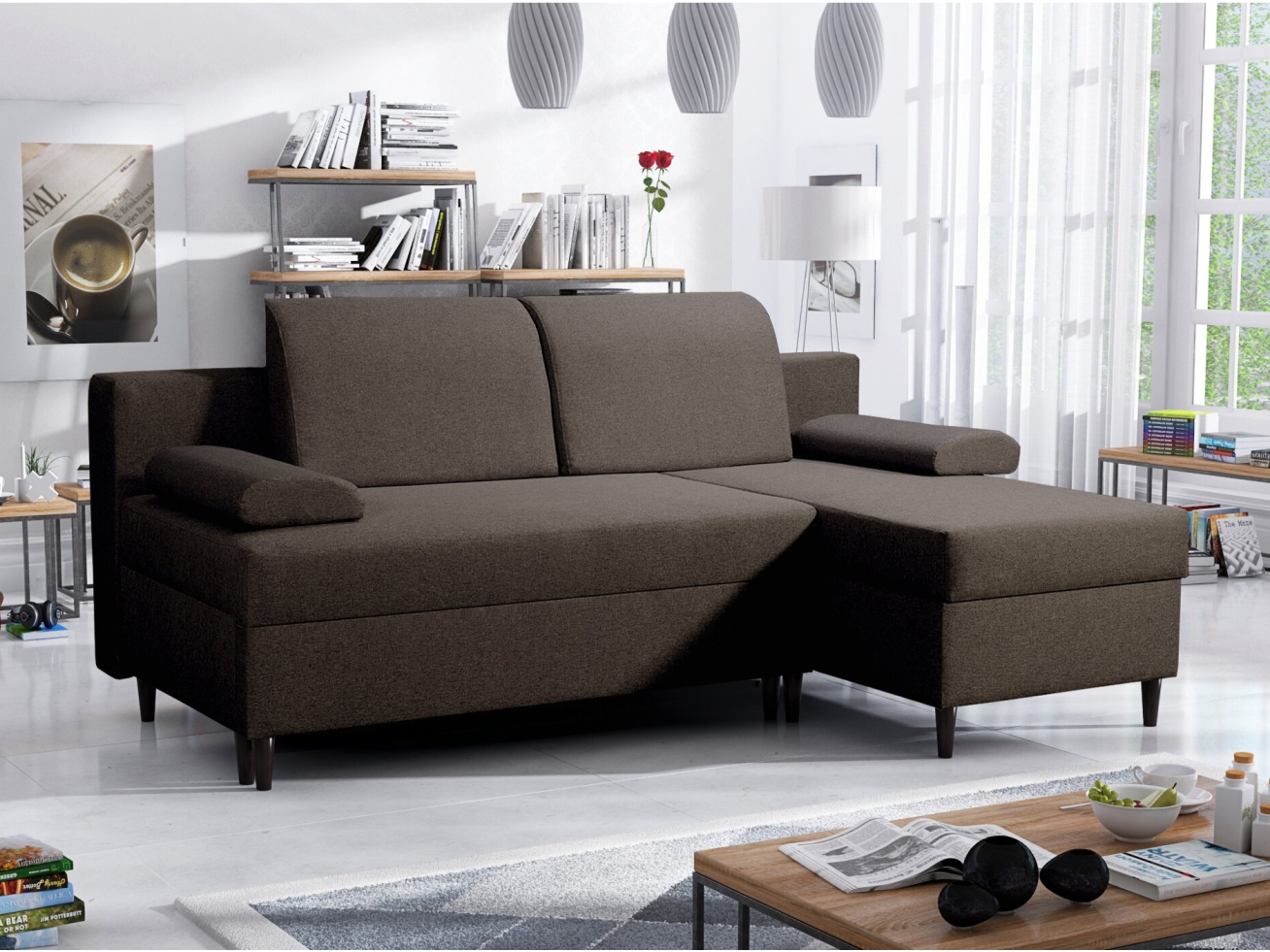 Minkštas kampas TOP 77 A+B 10 Minkštas kampas TOP 77 A+B 10