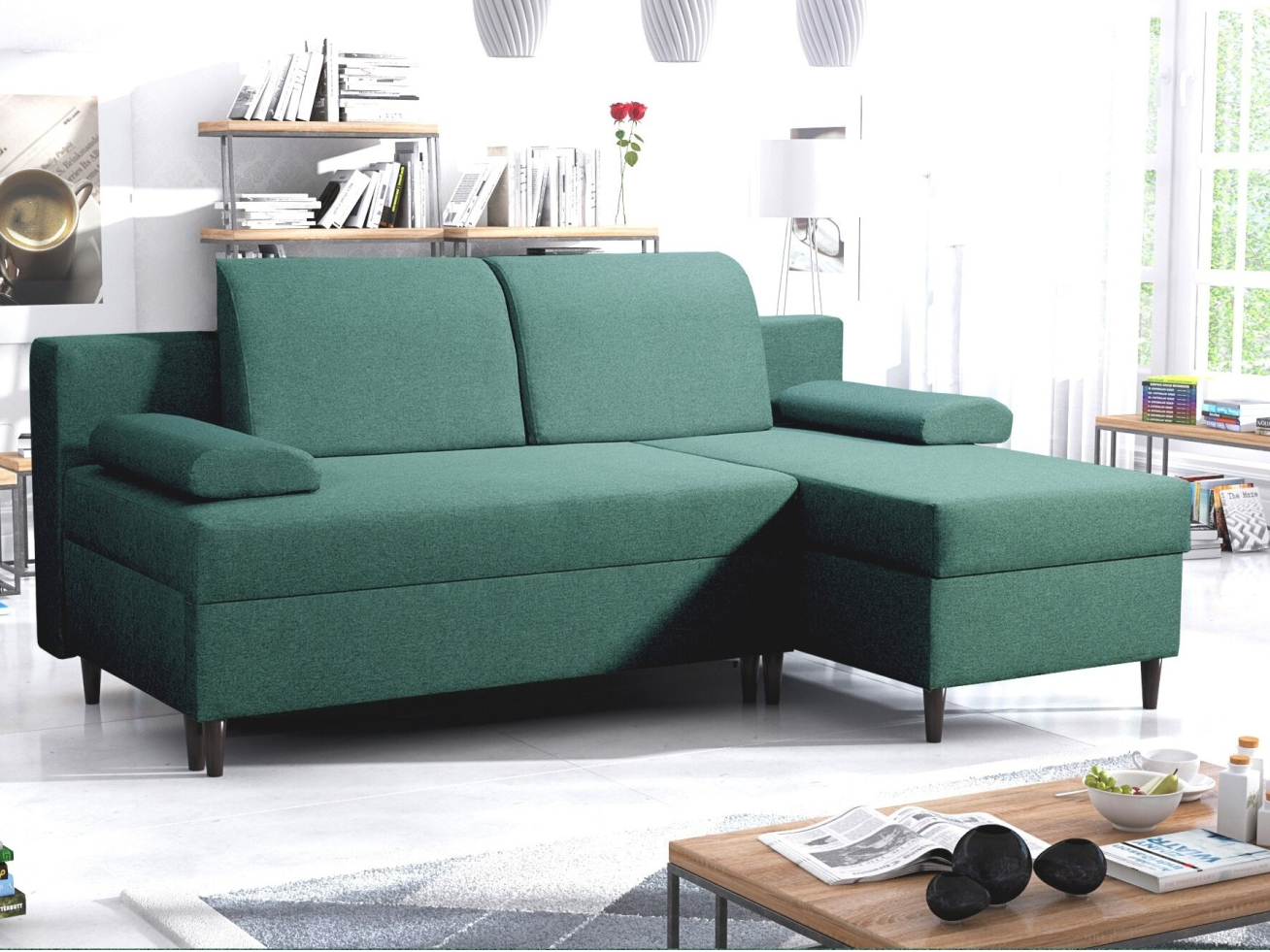 Minkštas kampas TOP 77 A+B 11