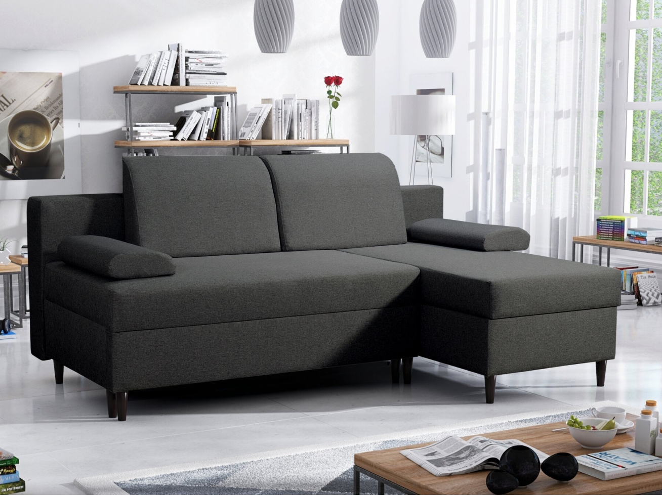 Minkštas kampas TOP 77 A+B 14 Minkštas kampas TOP 77 A+B 14