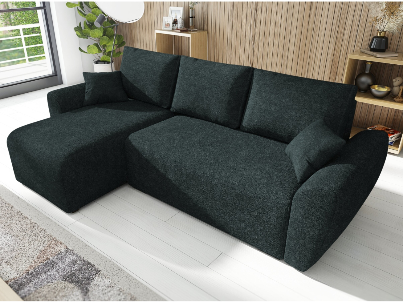 Minkštas kampas TOP 97 A+B 11 Minkštas kampas TOP 97 A+B 11