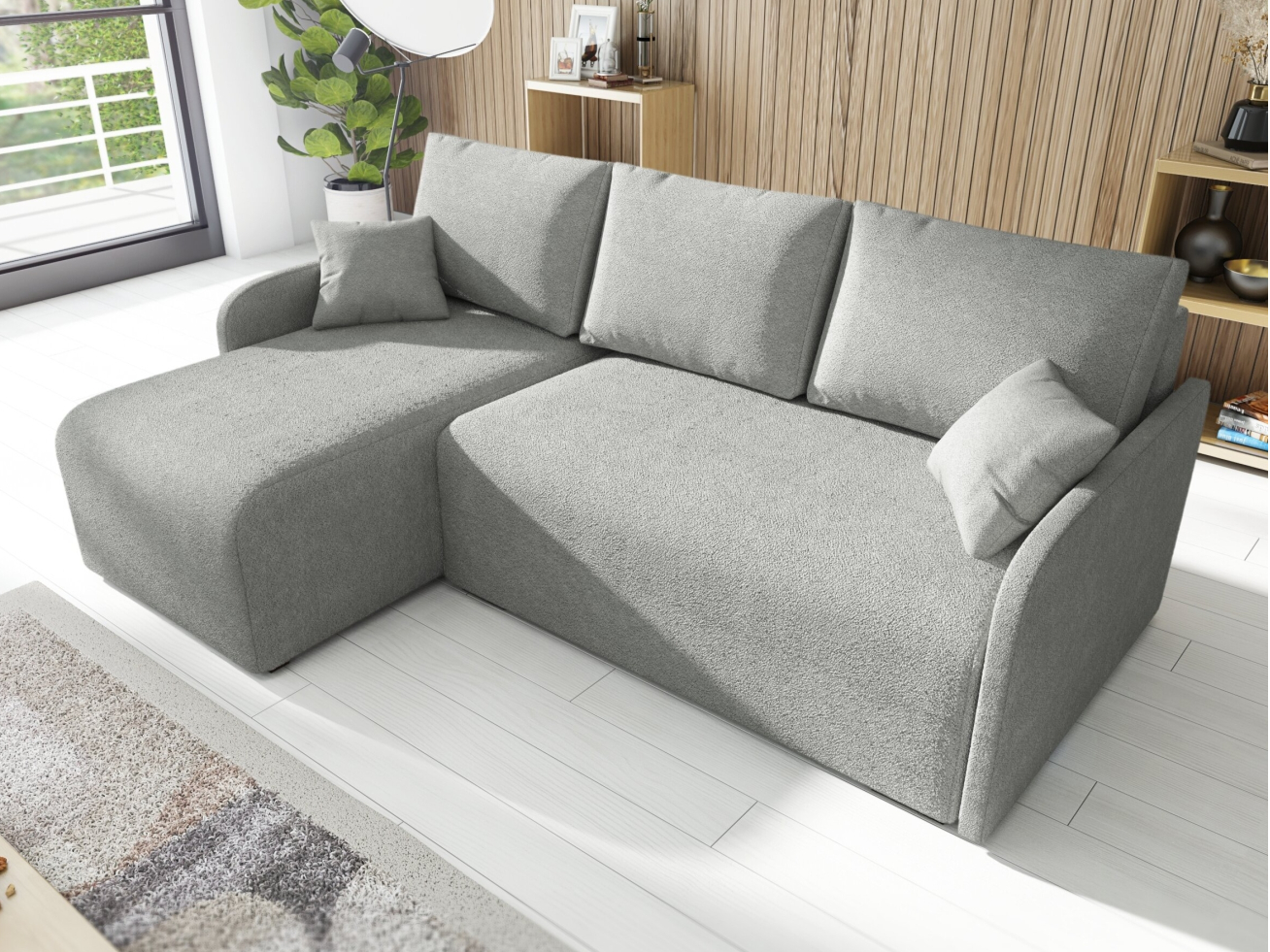 Minkštas kampas TOP 98 A+B 9 Minkštas kampas TOP 98 A+B 9