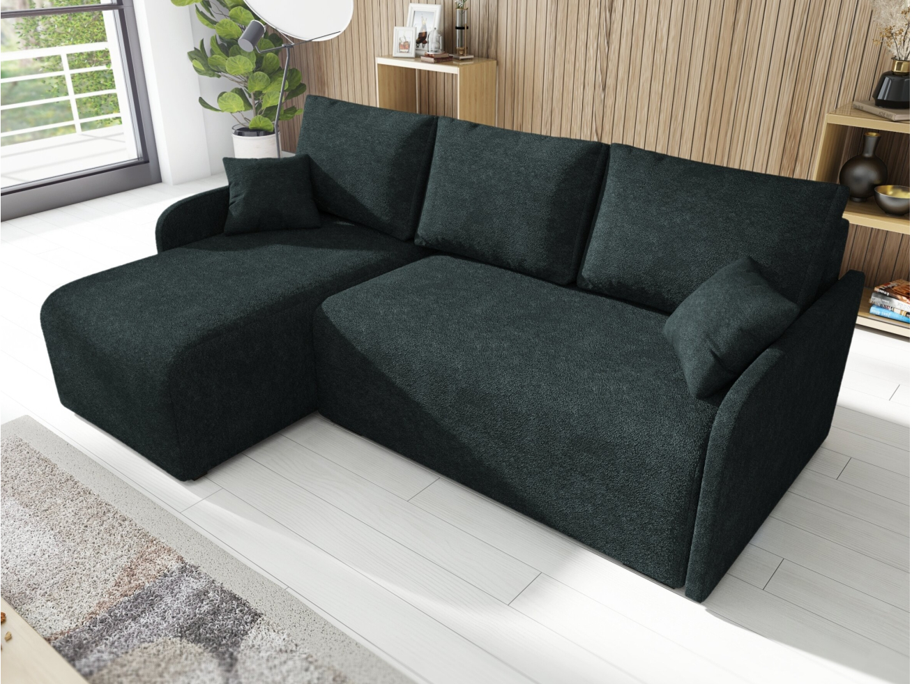 Minkštas kampas TOP 98 A+B 11