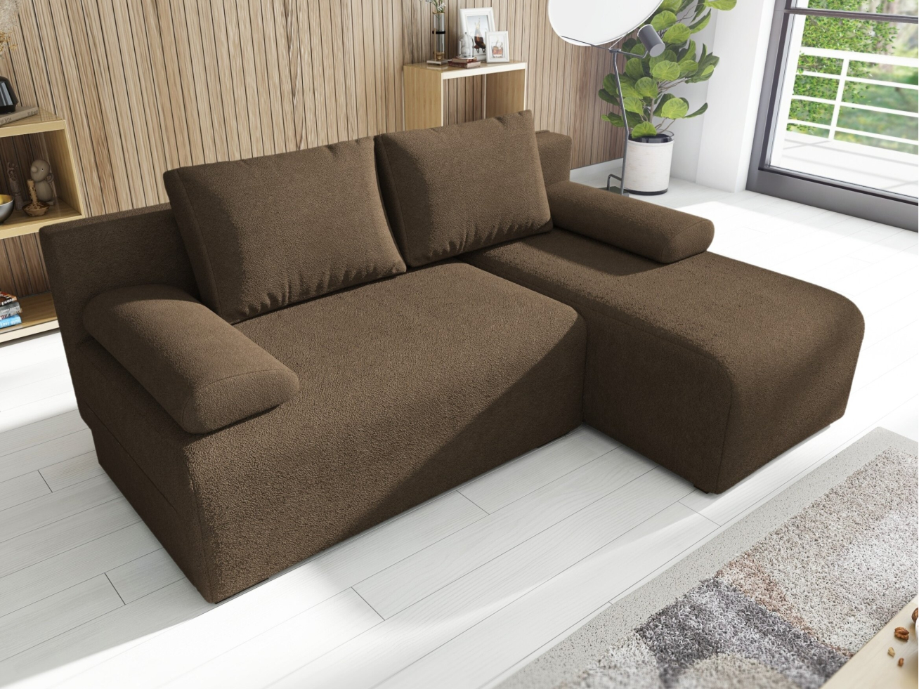 Minkštas kampas TOP 99 A+B 15 Minkštas kampas TOP 99 A+B 15