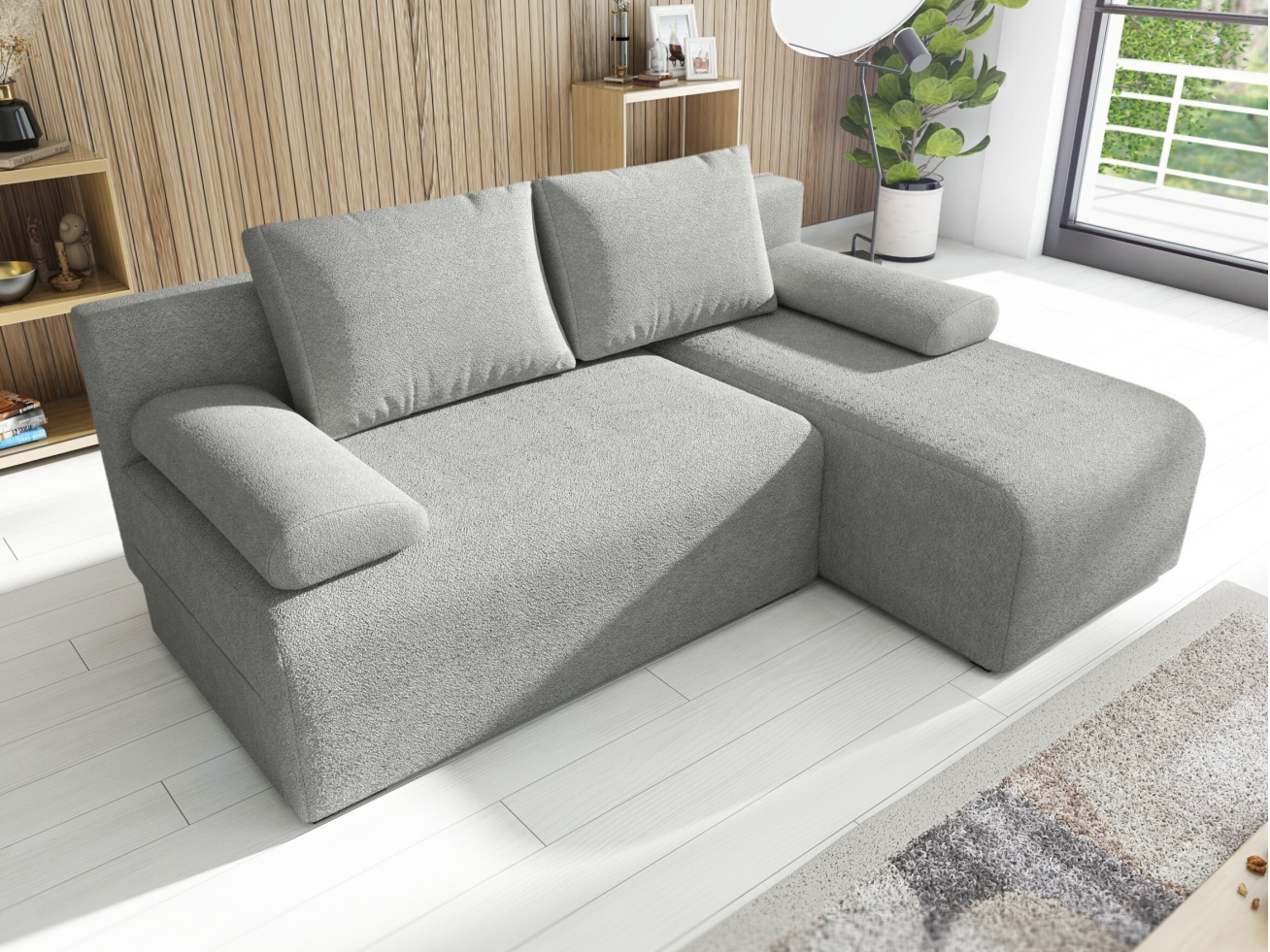 Minkštas kampas TOP 99 A+B 18 Minkštas kampas TOP 99 A+B 18