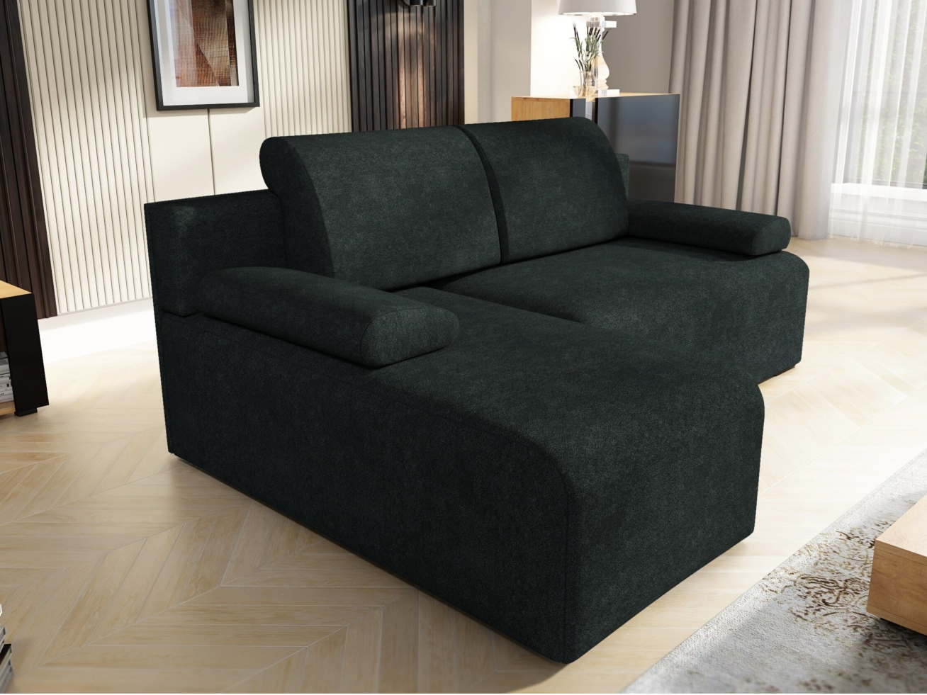 Minkštas kampas TOP 108 A+B 11 Minkštas kampas TOP 108 A+B 11