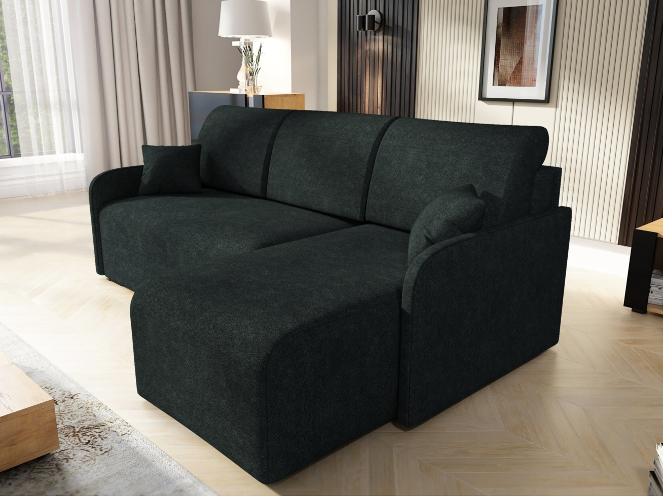 Minkštas kampas TOP 109 A+B 11 Minkštas kampas TOP 109 A+B 11