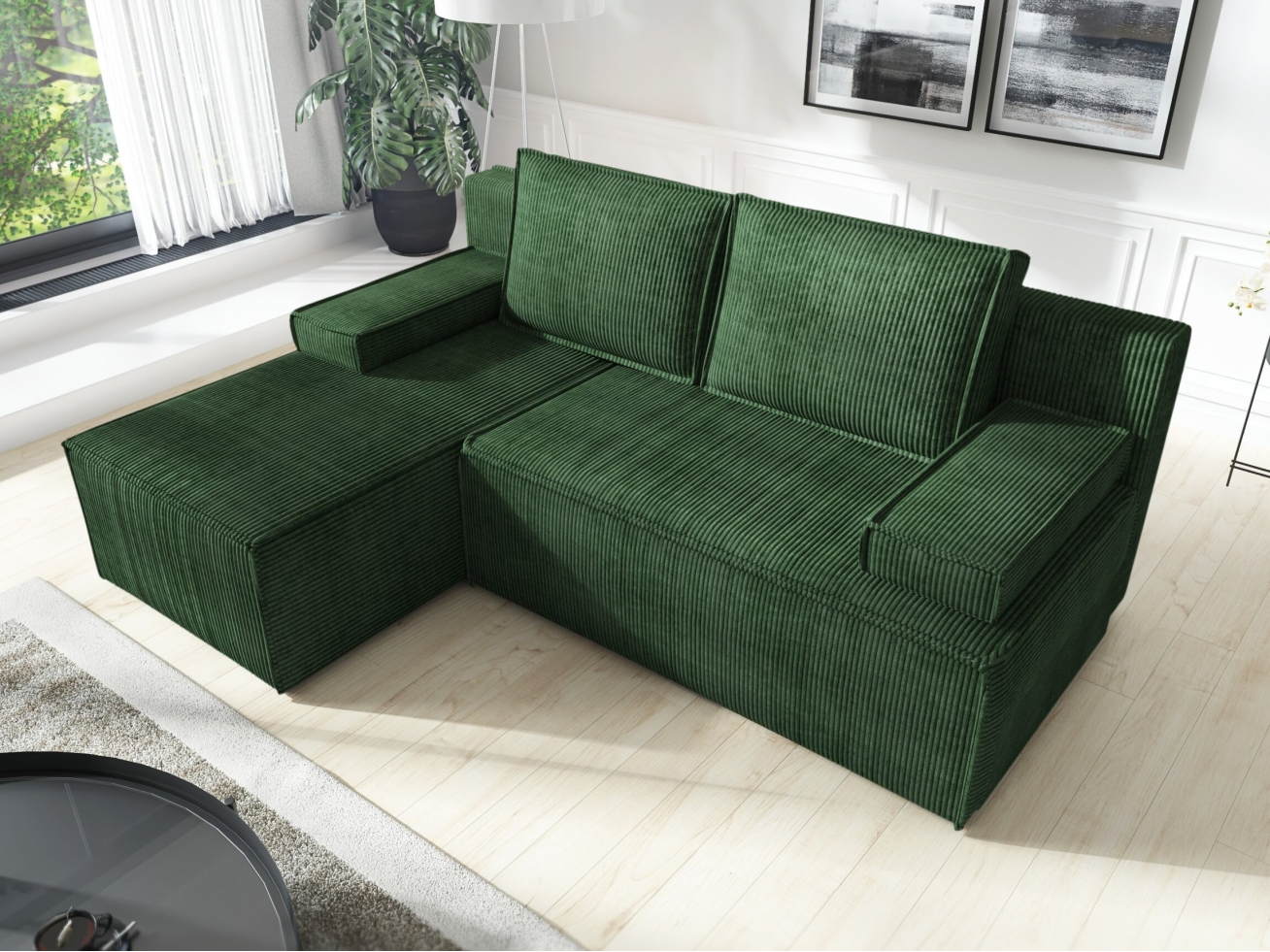 Minkštas kampas TOP 102 A+B 14 Minkštas kampas TOP 102 A+B 14