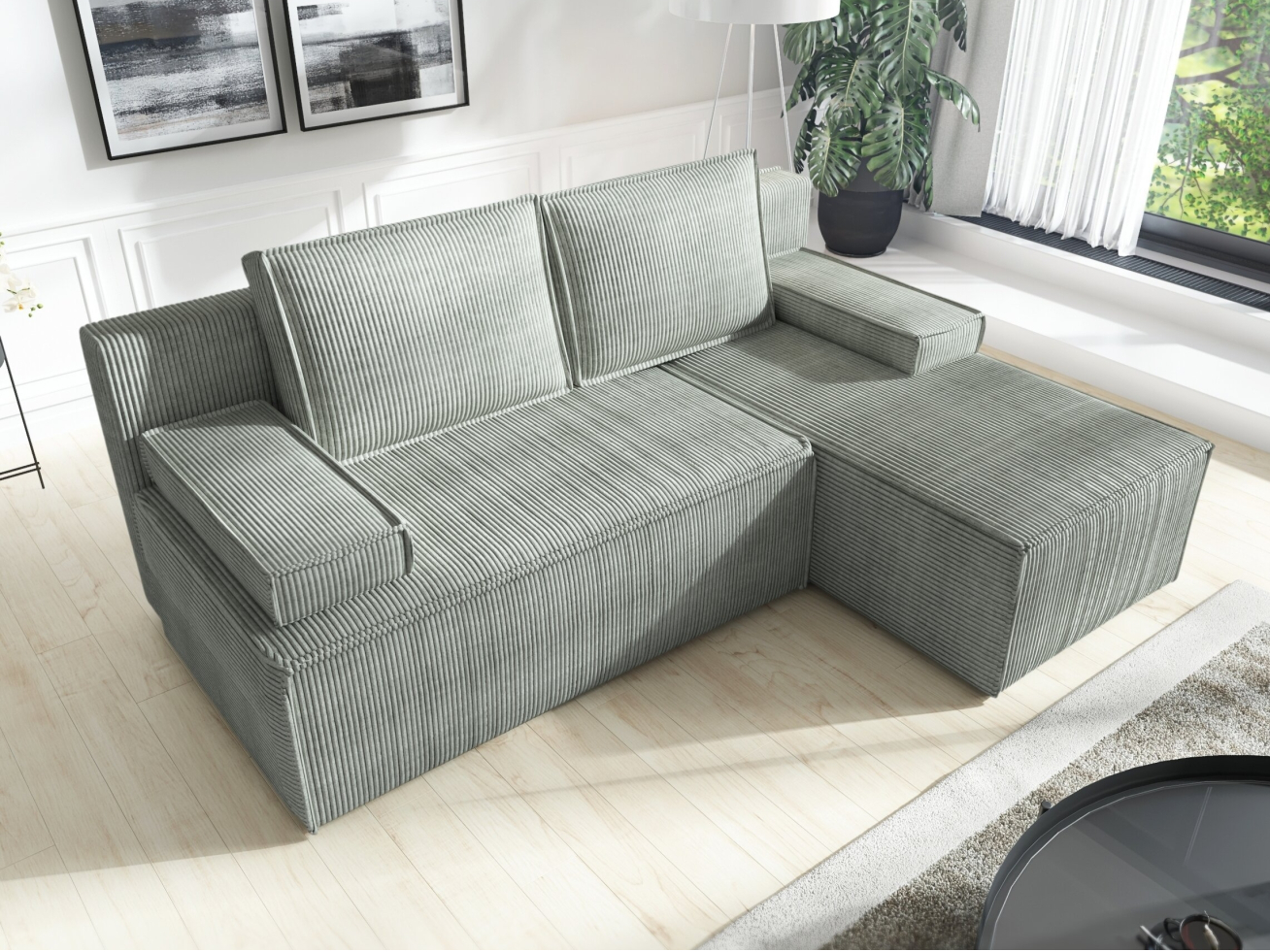 Minkštas kampas TOP 102 A+B 21 Minkštas kampas TOP 102 A+B 21