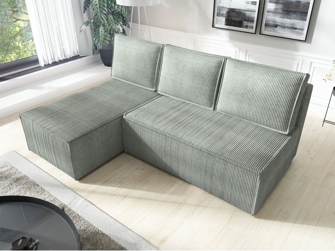 Minkštas kampas TOP 103 A+B 11