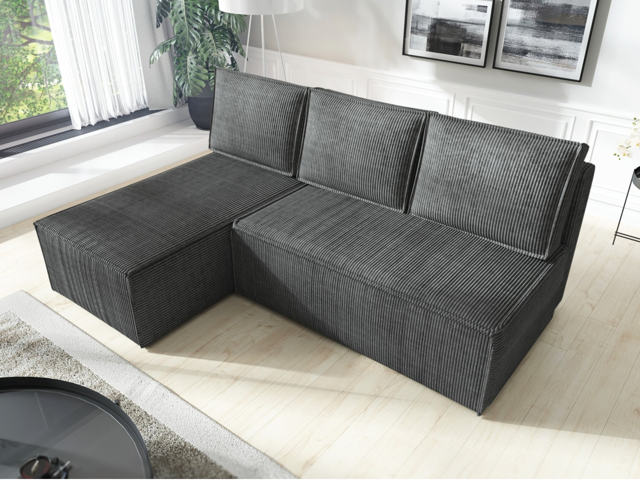 Minkštas kampas TOP 103 A+B 13 Minkštas kampas TOP 103 A+B 13