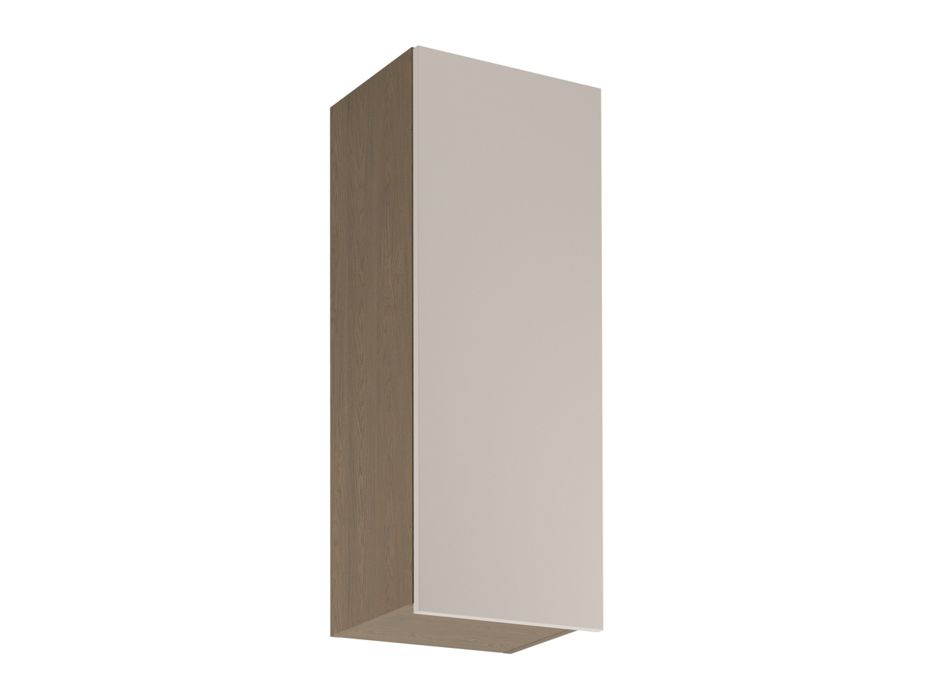 Viršutinė spintelė SORENTO B G40 4 Viršutinė spintelė SORENTO B G40 4