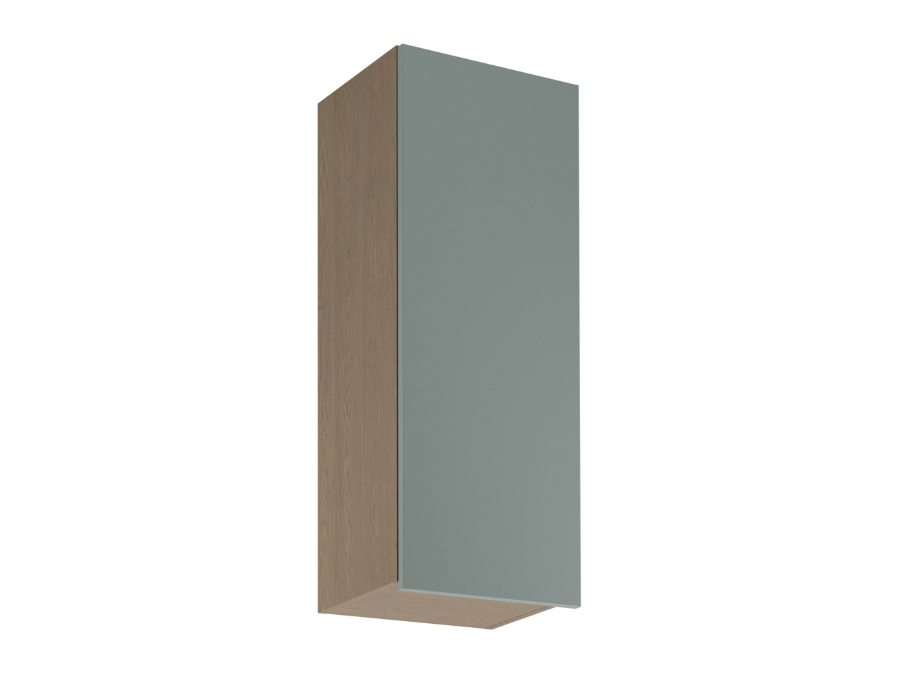 Viršutinė spintelė SORENTO B G40 5