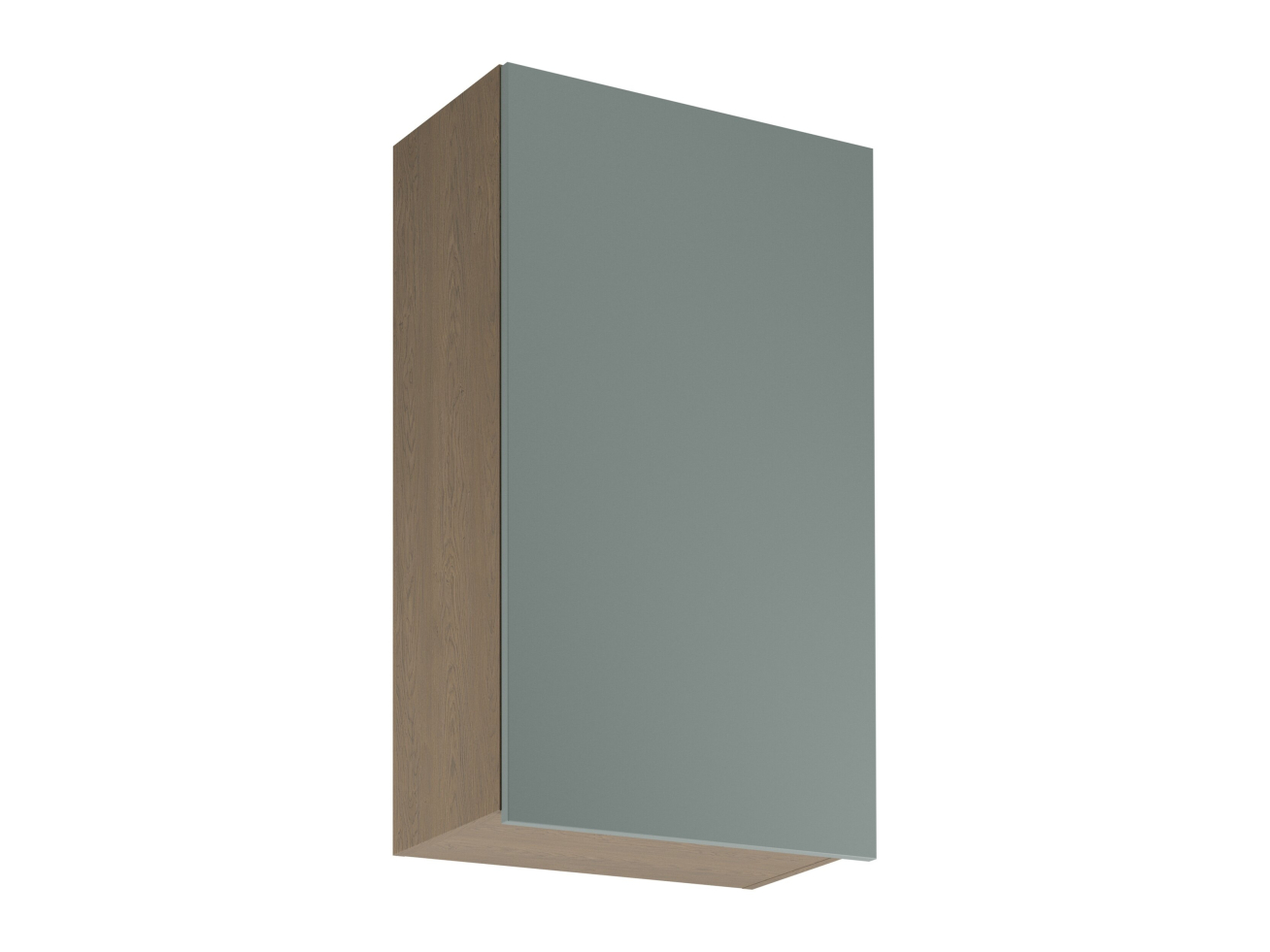 Viršutinė spintelė SORENTO B G60 5 Viršutinė spintelė SORENTO B G60 5