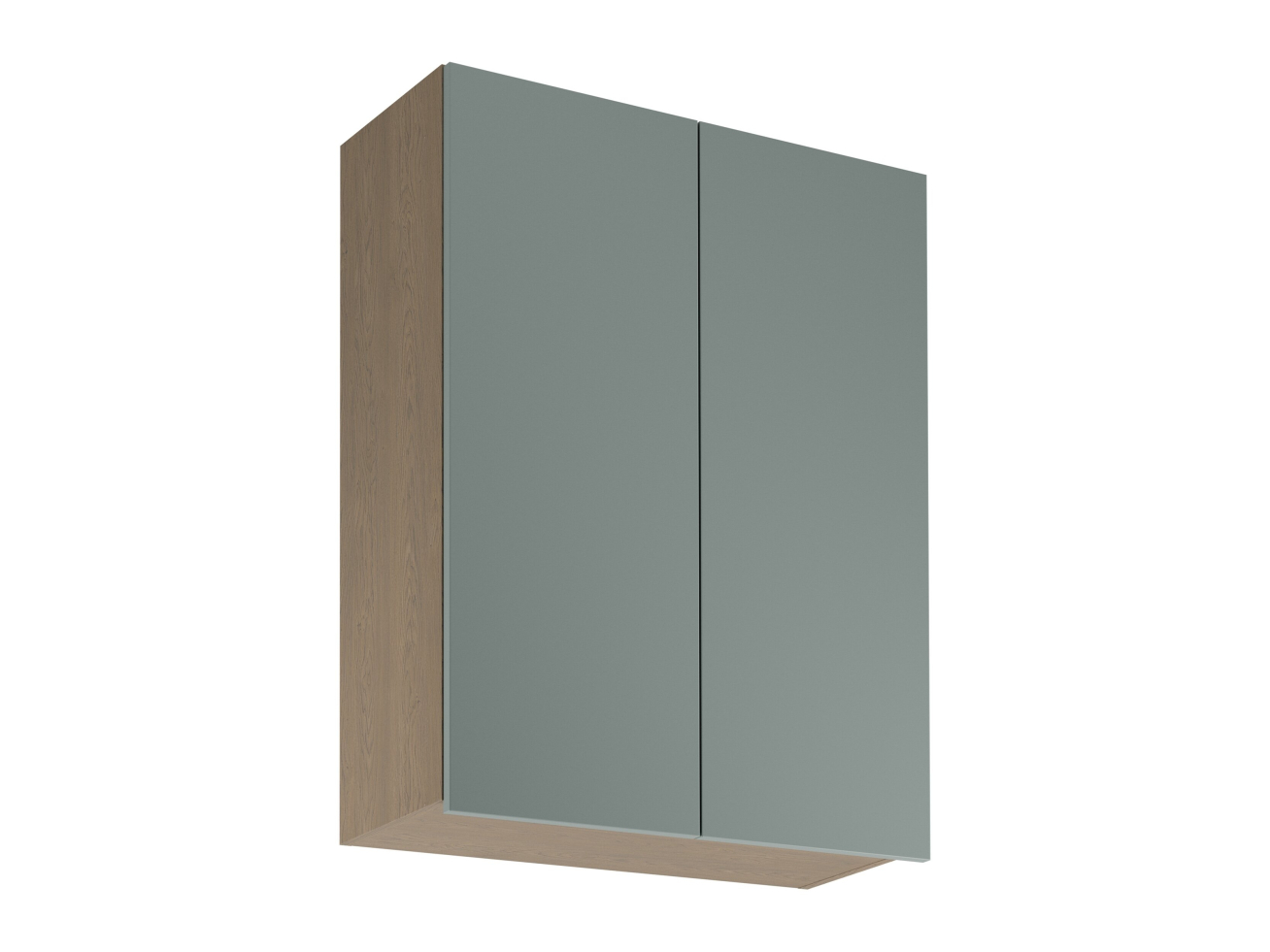 Viršutinė spintelė SORENTO B G80 5 Viršutinė spintelė SORENTO B G80 5