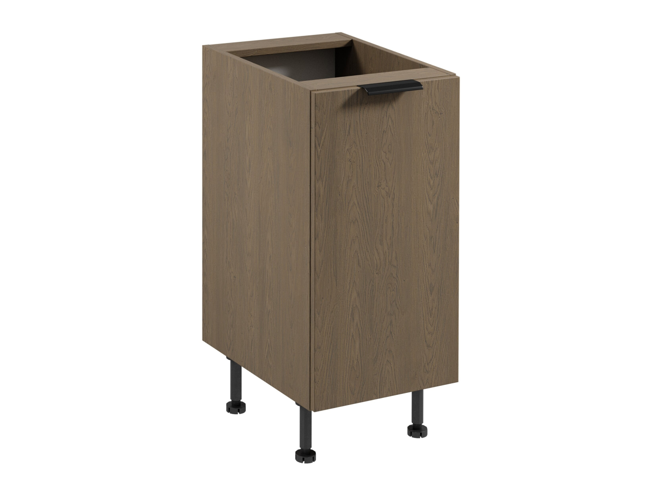 Apatinė spintelė SORENTO B D40 3 Apatinė spintelė SORENTO B D40 3