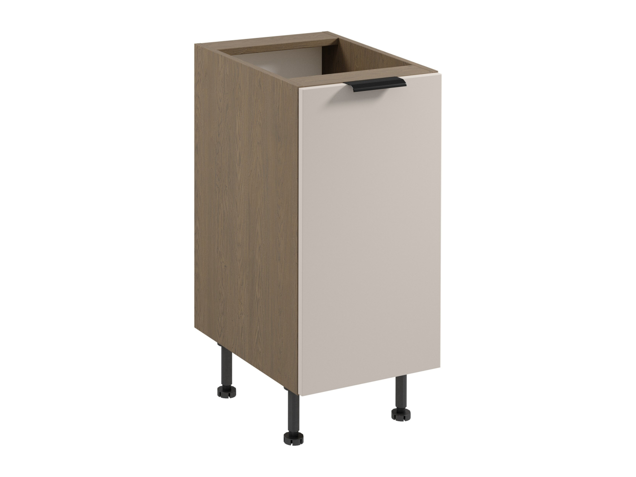 Apatinė spintelė SORENTO B D40 4 Apatinė spintelė SORENTO B D40 4