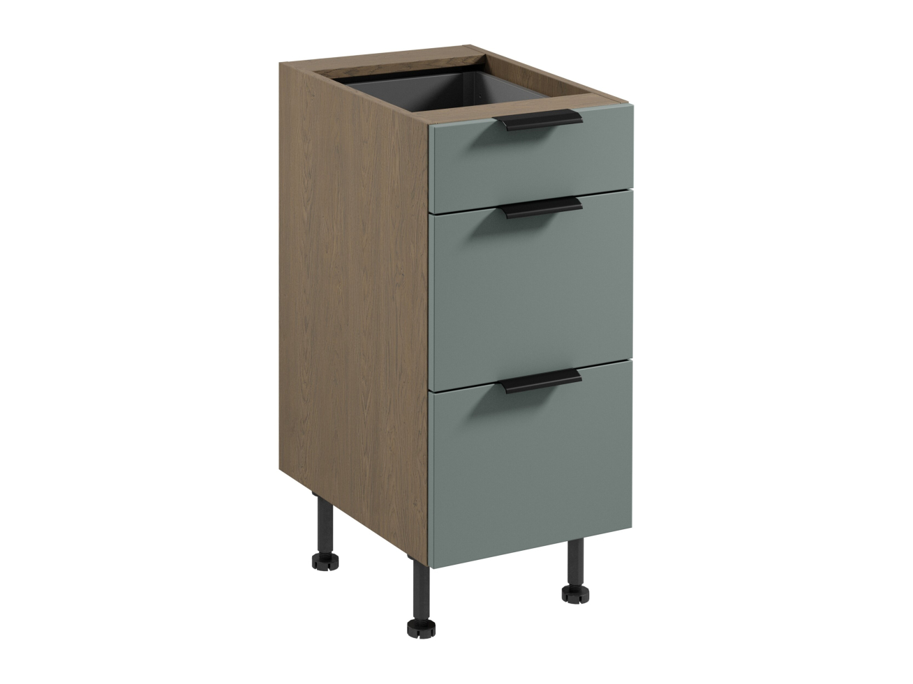 Apatinė spintelė SORENTO B D40S3 5 Apatinė spintelė SORENTO B D40S3 5