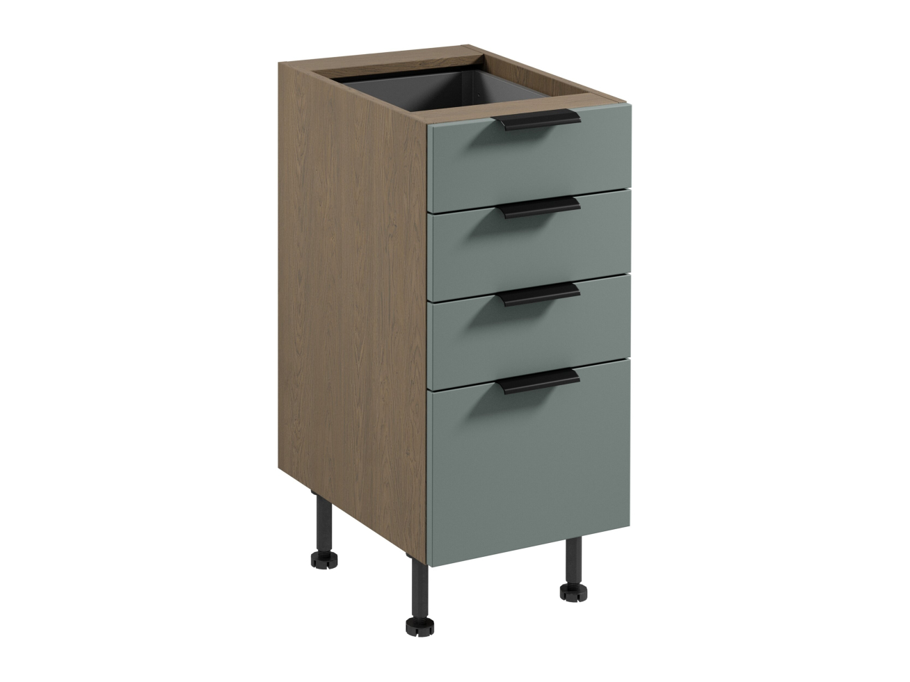 Apatinė spintelė SORENTO B D40S4 5 Apatinė spintelė SORENTO B D40S4 5