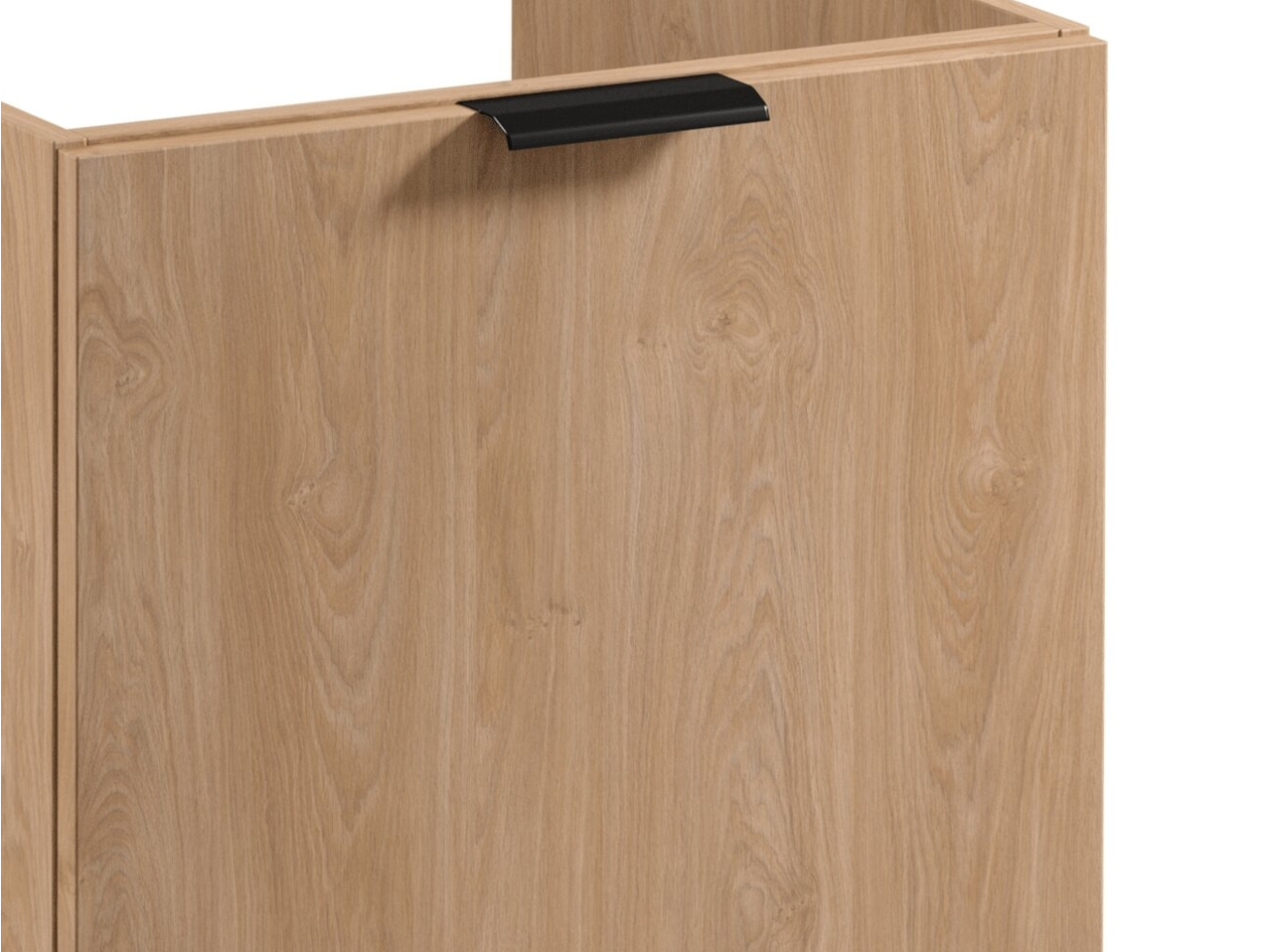 Apatinė spintelė plautuvei SORENTO B D60ZS 6 Apatinė spintelė plautuvei SORENTO B D60ZS 6